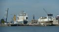 Annemieke - avant port - 17 avril 2014 (1).JPG